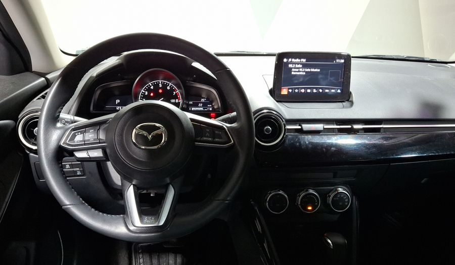 Mazda 2 1.5 I GRAND TOURING AUTO Sedan 2025