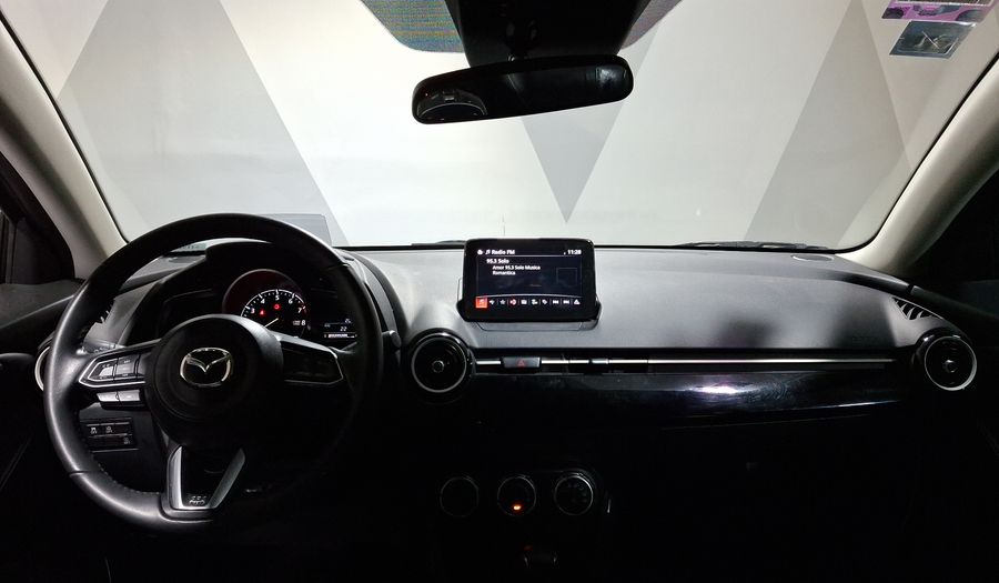 Mazda 2 1.5 I GRAND TOURING AUTO Sedan 2025