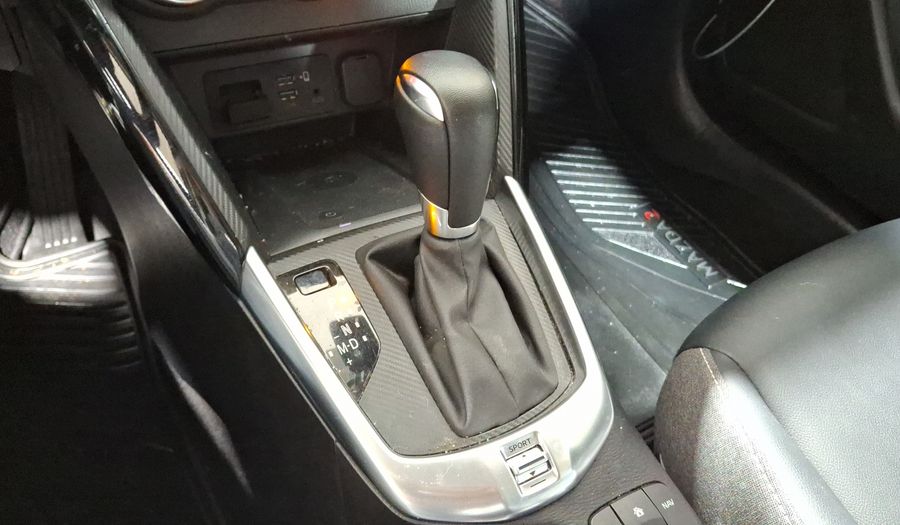 Mazda 2 1.5 I GRAND TOURING AUTO Sedan 2025