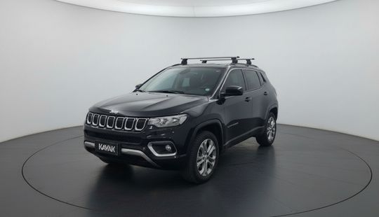 Jeep • Compass