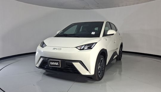 Byd • Dolphin Mini
