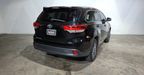 Toyota Highlander 3.5 XLE Suv 2017