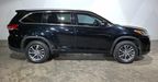 Toyota Highlander 3.5 XLE Suv 2017