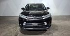Toyota Highlander 3.5 XLE Suv 2017