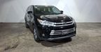 Toyota Highlander 3.5 XLE Suv 2017