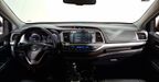 Toyota Highlander 3.5 XLE Suv 2017