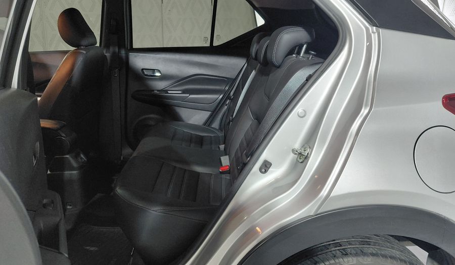 Nissan Kicks 1.6 EXCLUSIVE CVT MY20 Suv 2020