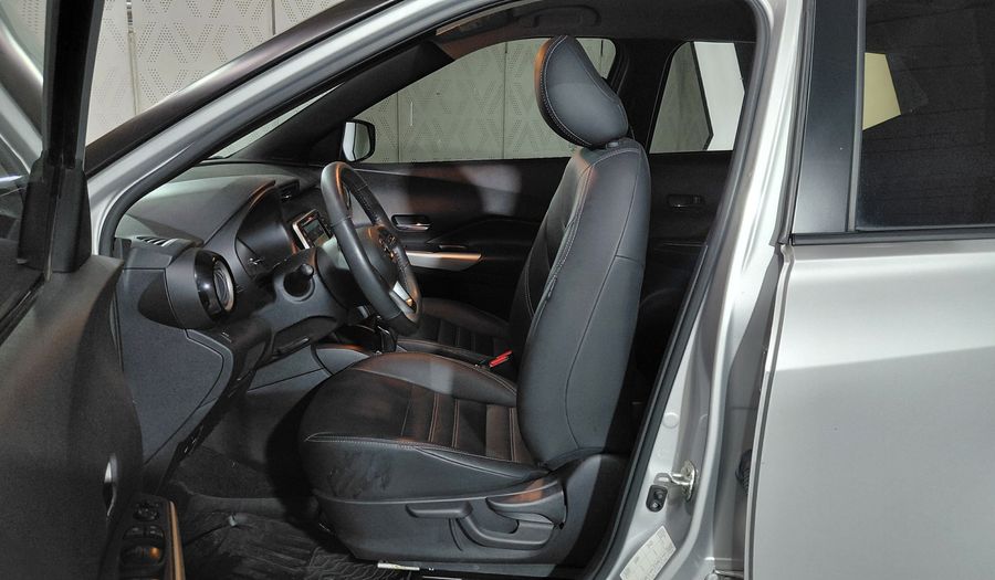Nissan Kicks 1.6 EXCLUSIVE CVT MY20 Suv 2020