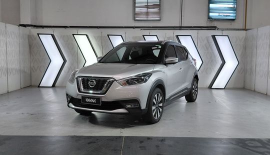 Nissan • Kicks