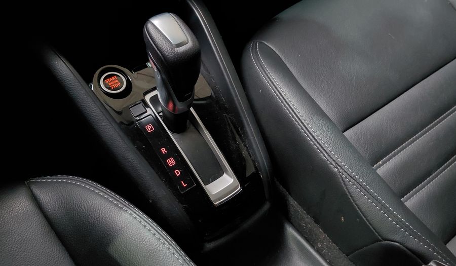 Nissan Kicks 1.6 EXCLUSIVE CVT MY20 Suv 2020