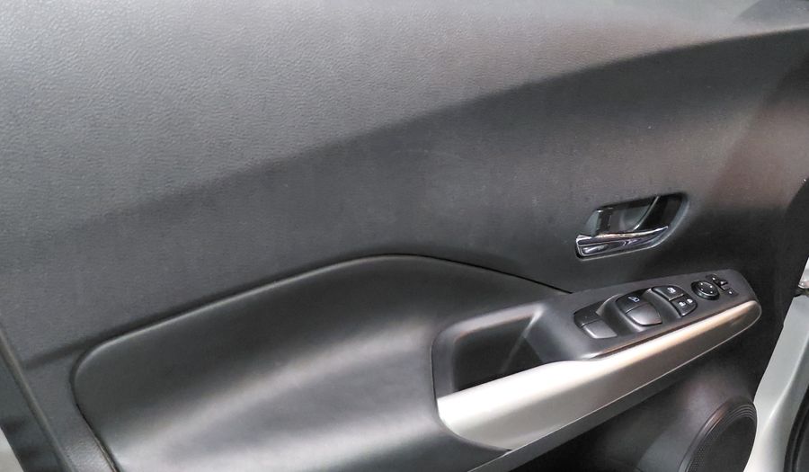 Nissan Kicks 1.6 EXCLUSIVE CVT MY20 Suv 2020