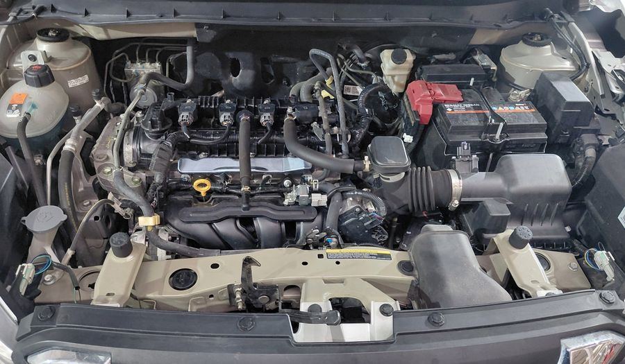 Nissan Kicks 1.6 EXCLUSIVE CVT MY20 Suv 2020