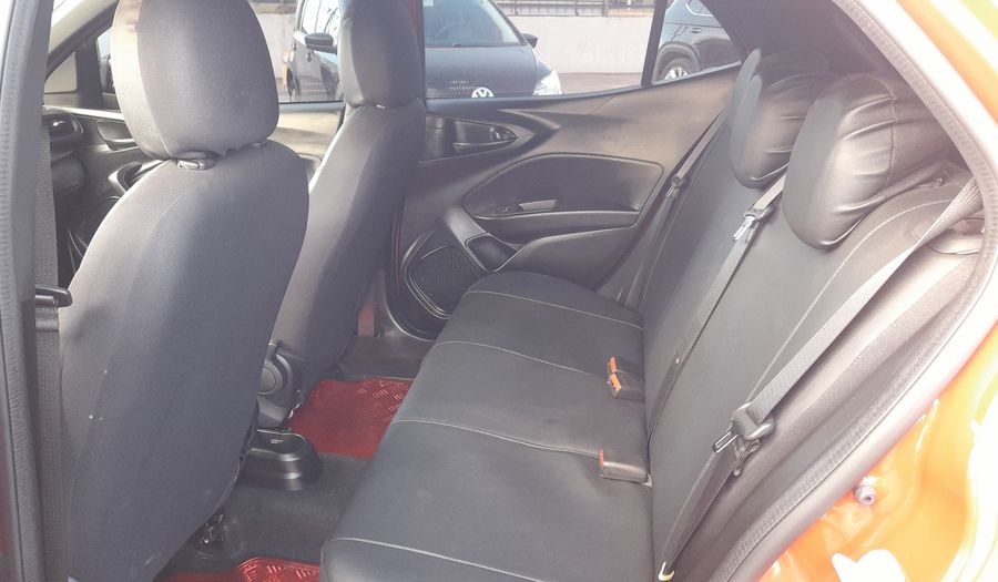 Fiat Argo 1.3 DRIVE Hatchback 2025