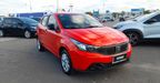 Fiat Argo 1.3 DRIVE Hatchback 2025