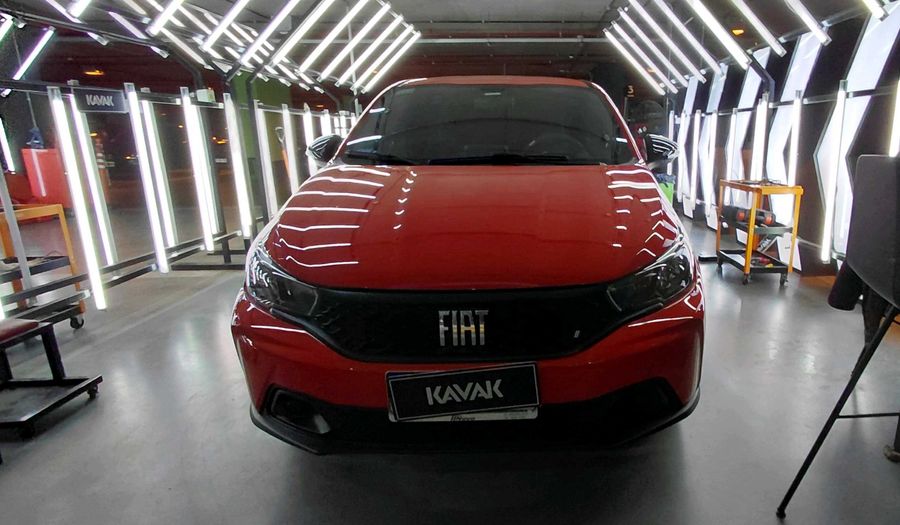 Fiat Argo 1.3 DRIVE Hatchback 2025
