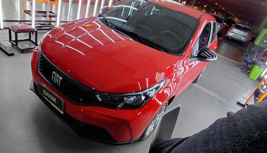 Fiat • Argo