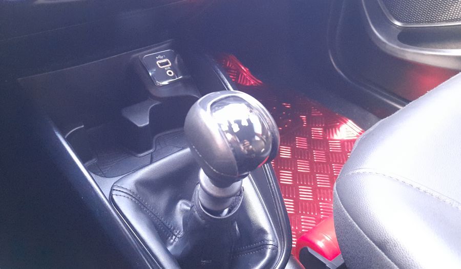 Fiat Argo 1.3 DRIVE Hatchback 2025