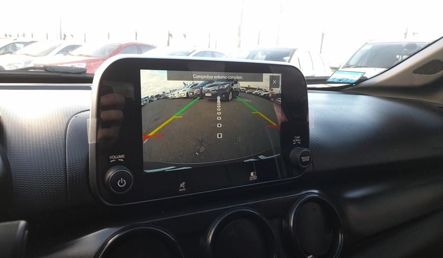 Fiat Argo 1.3 DRIVE Hatchback 2025