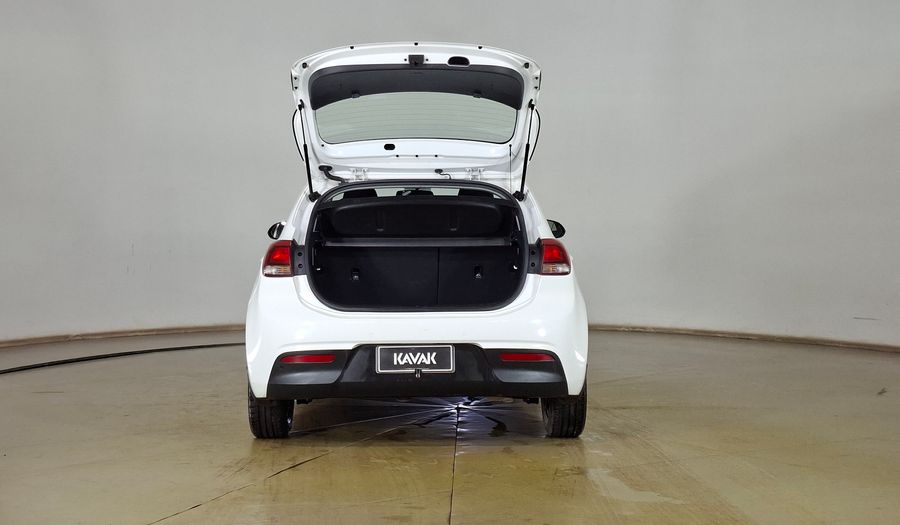 Kia Rio 5 1.4 LX AC CI 5HB Hatchback 2021
