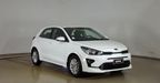 Kia Rio 5 1.4 LX AC CI 5HB Hatchback 2021