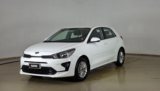 Kia • RIO 5