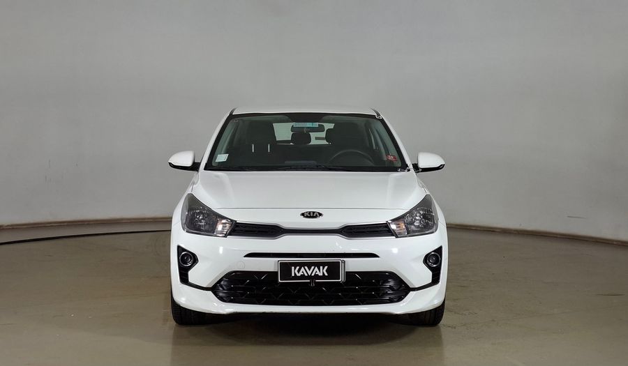 Kia Rio 5 1.4 LX AC CI 5HB Hatchback 2021