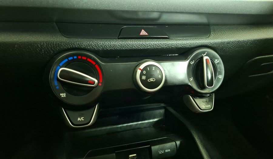 Kia Rio 5 1.4 LX AC CI 5HB Hatchback 2021