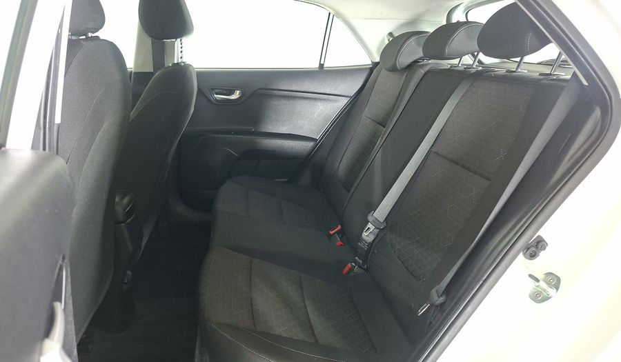 Kia Rio 5 1.4 LX AC CI 5HB Hatchback 2021