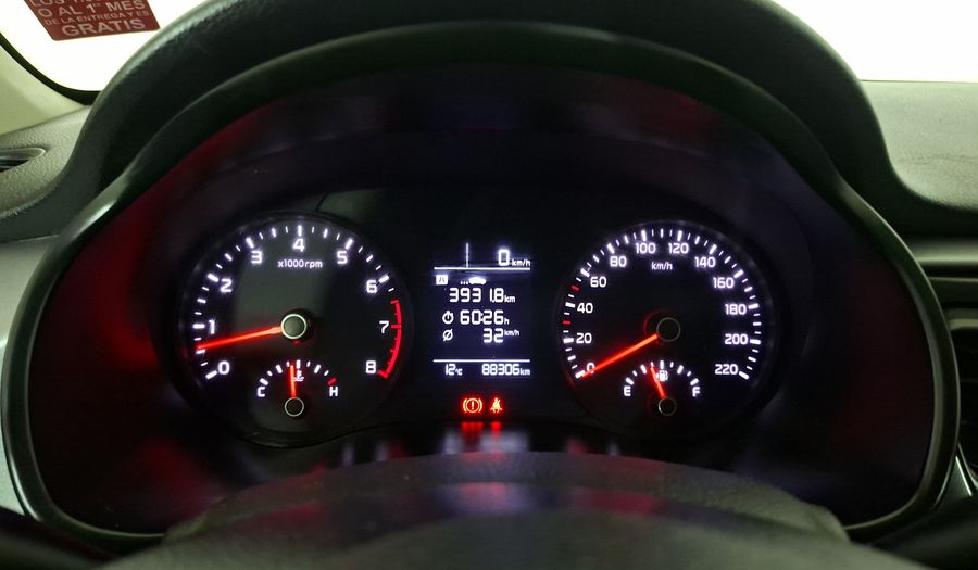 Kia Rio 5 1.4 LX AC CI 5HB Hatchback 2021