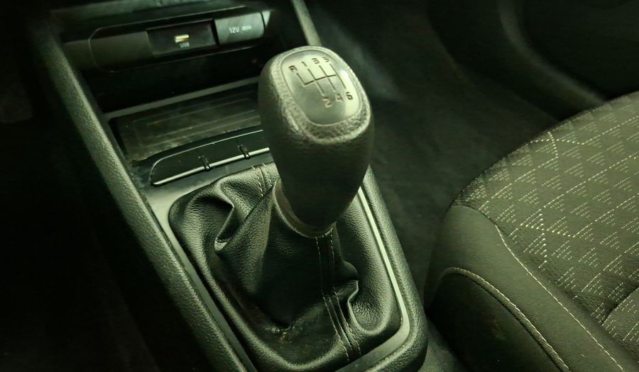 Kia Rio 5 1.4 LX AC CI 5HB Hatchback 2021