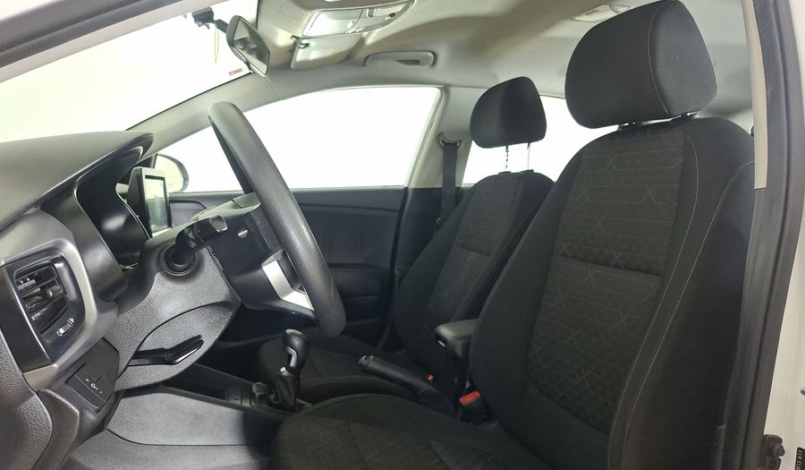 Kia Rio 5 1.4 LX AC CI 5HB Hatchback 2021