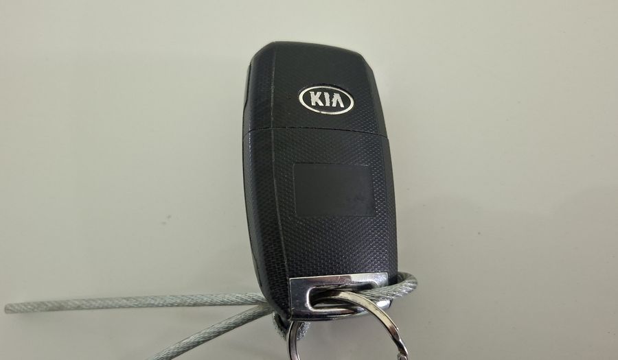 Kia Rio 5 1.4 LX AC CI 5HB Hatchback 2021