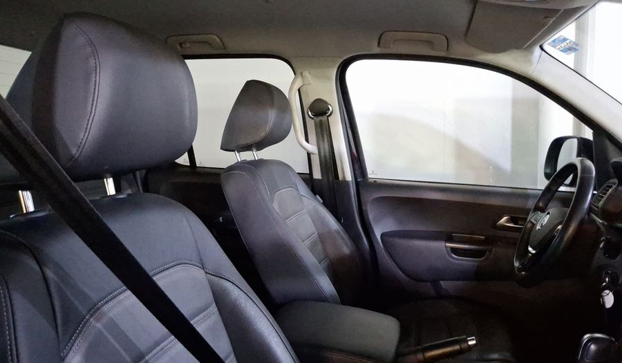 Volkswagen Amarok 2.0 HIGHLINE AUTO 4WD Pickup 2023