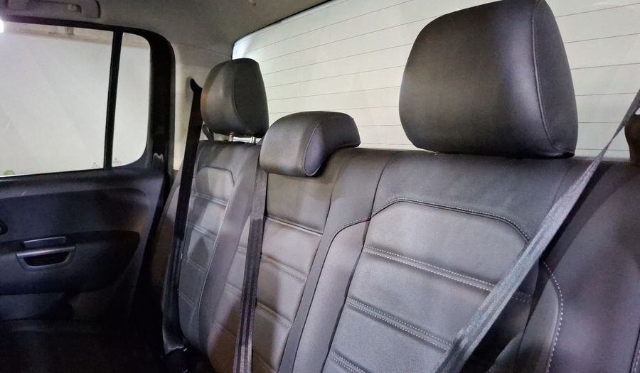 Volkswagen Amarok 2.0 HIGHLINE AUTO 4WD Pickup 2023