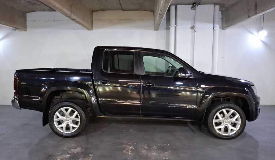 Volkswagen Amarok 2.0 HIGHLINE AUTO 4WD Pickup 2023
