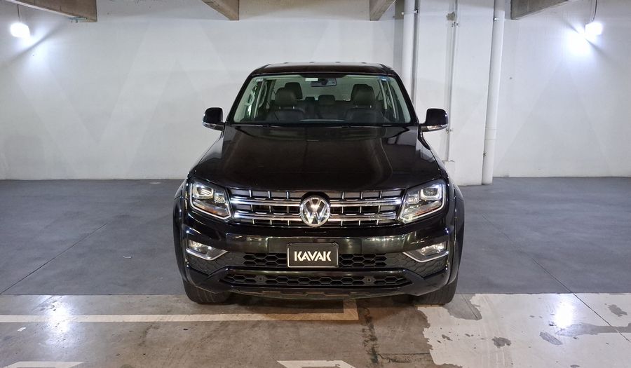 Volkswagen Amarok 2.0 HIGHLINE AUTO 4WD Pickup 2023