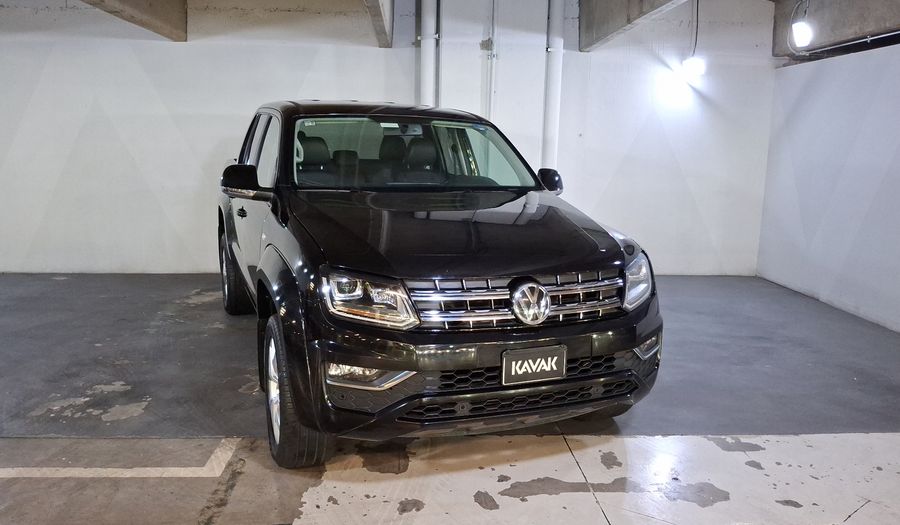 Volkswagen Amarok 2.0 HIGHLINE AUTO 4WD Pickup 2023