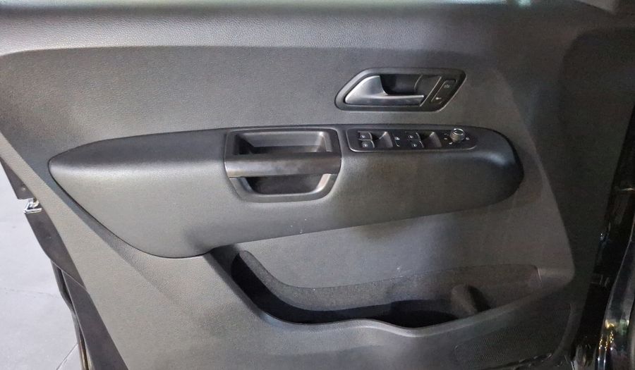 Volkswagen Amarok 2.0 HIGHLINE AUTO 4WD Pickup 2023