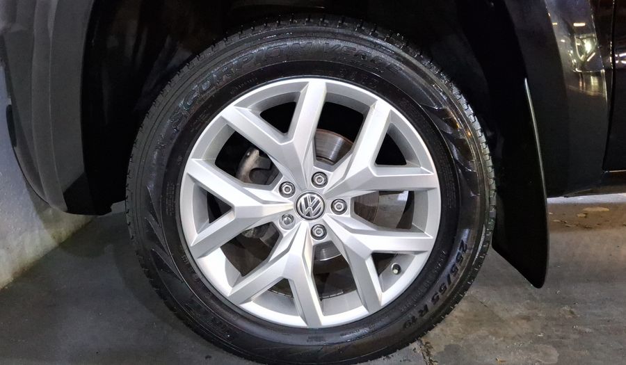 Volkswagen Amarok 2.0 HIGHLINE AUTO 4WD Pickup 2023