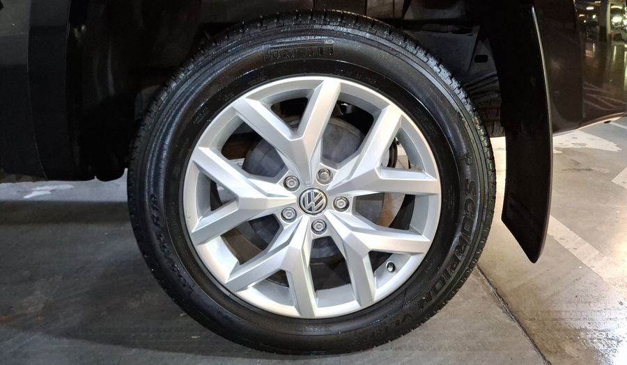 Volkswagen Amarok 2.0 HIGHLINE AUTO 4WD Pickup 2023