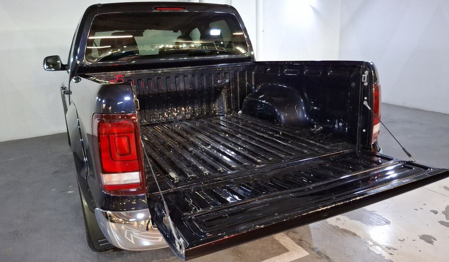 Volkswagen Amarok 2.0 HIGHLINE AUTO 4WD Pickup 2023