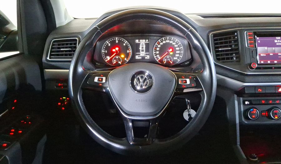 Volkswagen Amarok 2.0 HIGHLINE AUTO 4WD Pickup 2023