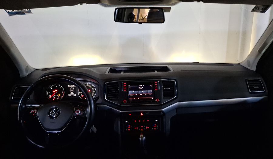 Volkswagen Amarok 2.0 HIGHLINE AUTO 4WD Pickup 2023
