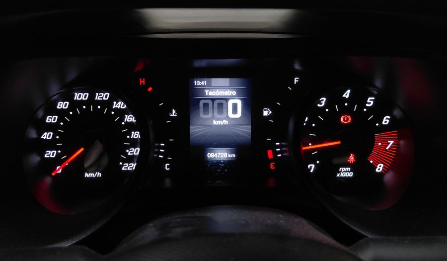 Fiat Cronos 1.3 DRIVE Sedan 2022