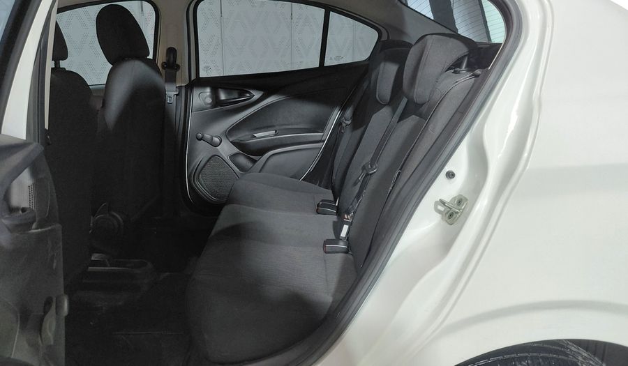 Fiat Cronos 1.3 DRIVE Sedan 2022