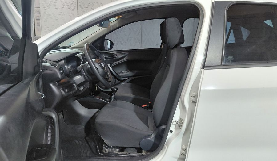 Fiat Cronos 1.3 DRIVE Sedan 2022