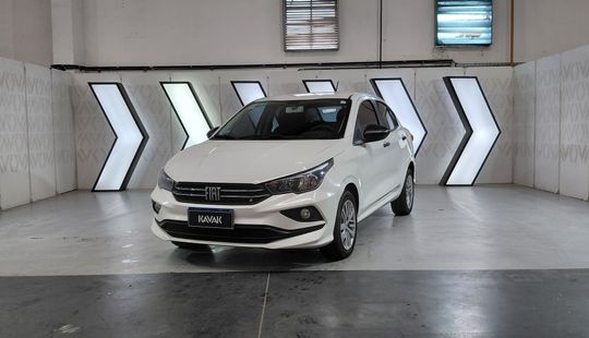 Fiat • Cronos