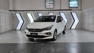 Fiat Cronos 1.3 DRIVE