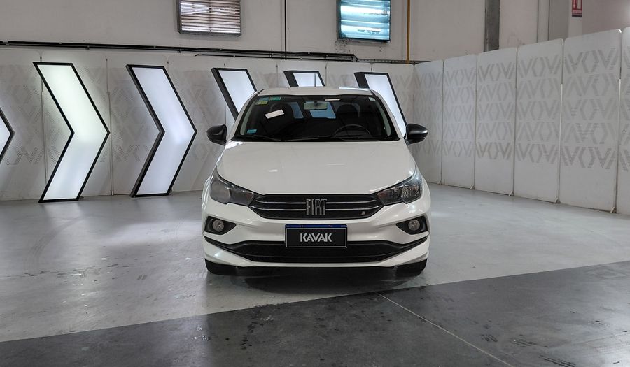 Fiat Cronos 1.3 DRIVE Sedan 2022