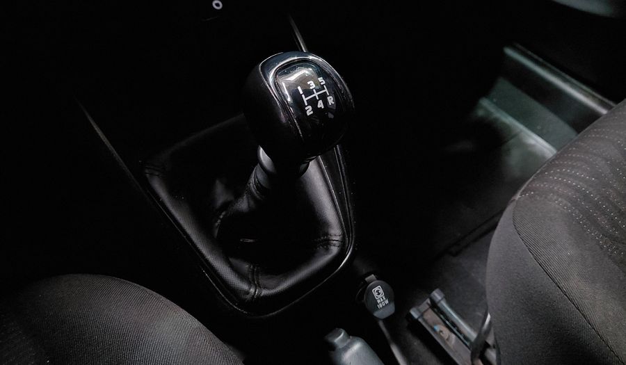 Fiat Cronos 1.3 DRIVE Sedan 2022